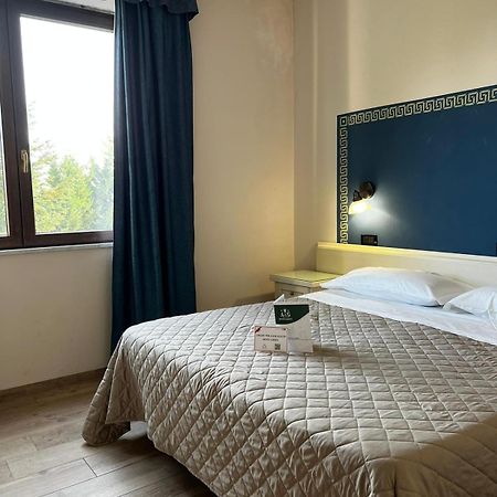 Il Grifo Hotel e Bisteccheria Toscana Montepulciano Stazione Esterno foto