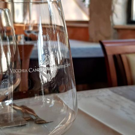 Il Grifo Hotel e Bisteccheria Toscana Montepulciano Stazione Esterno foto