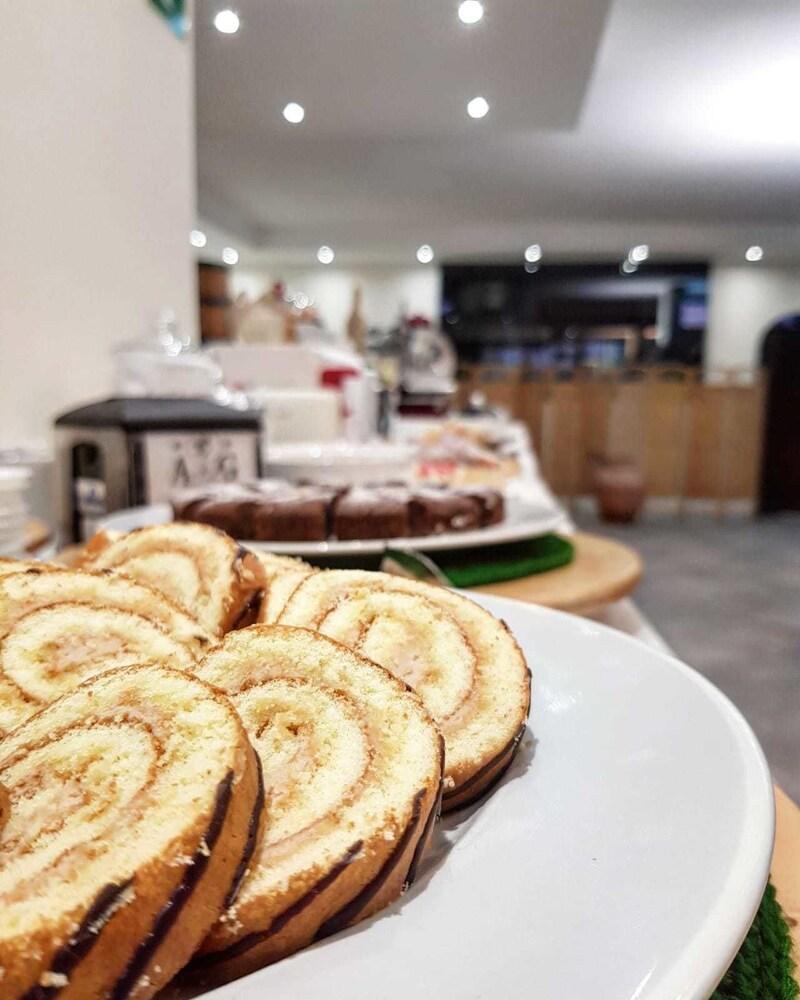 Il Grifo Hotel e Bisteccheria Toscana Montepulciano Stazione Esterno foto