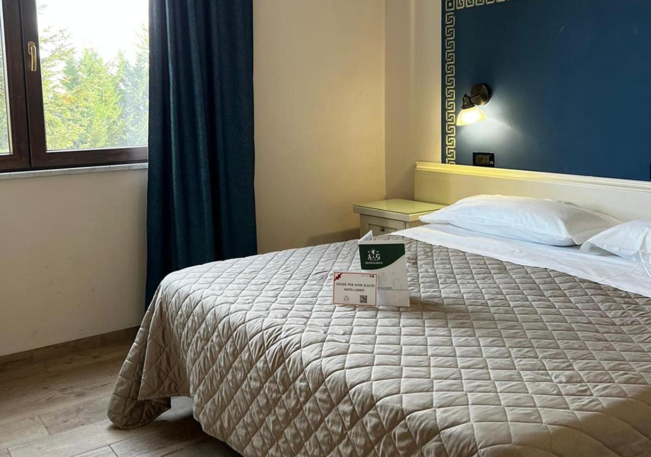 Il Grifo Hotel e Bisteccheria Toscana Montepulciano Stazione Camera foto