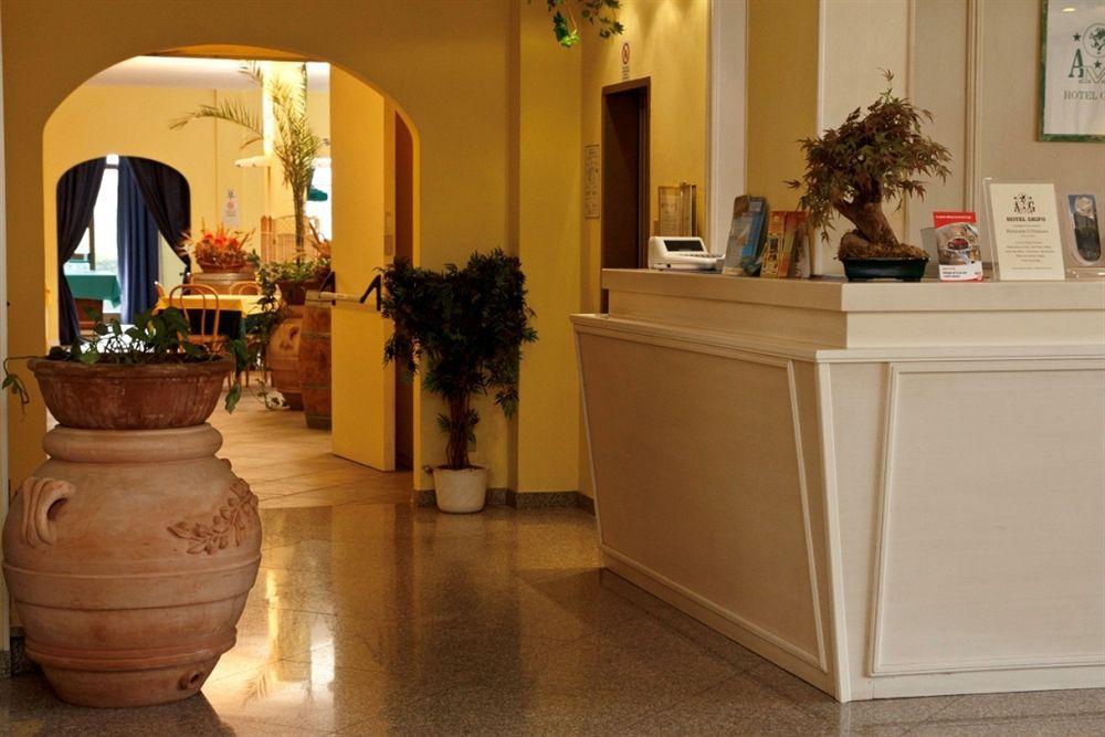 Il Grifo Hotel e Bisteccheria Toscana Montepulciano Stazione Esterno foto